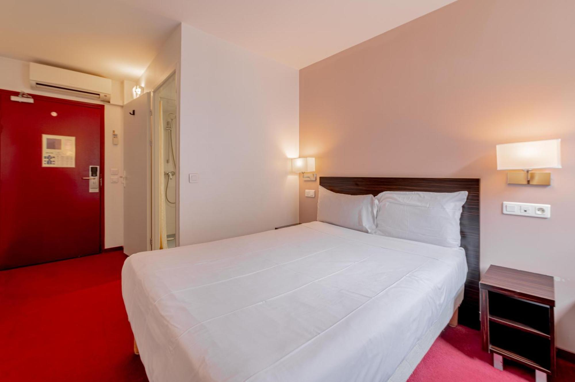 Sénia Hotel 3*