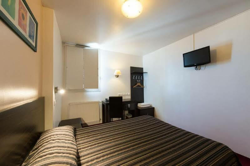 Hotel Sénia 3*