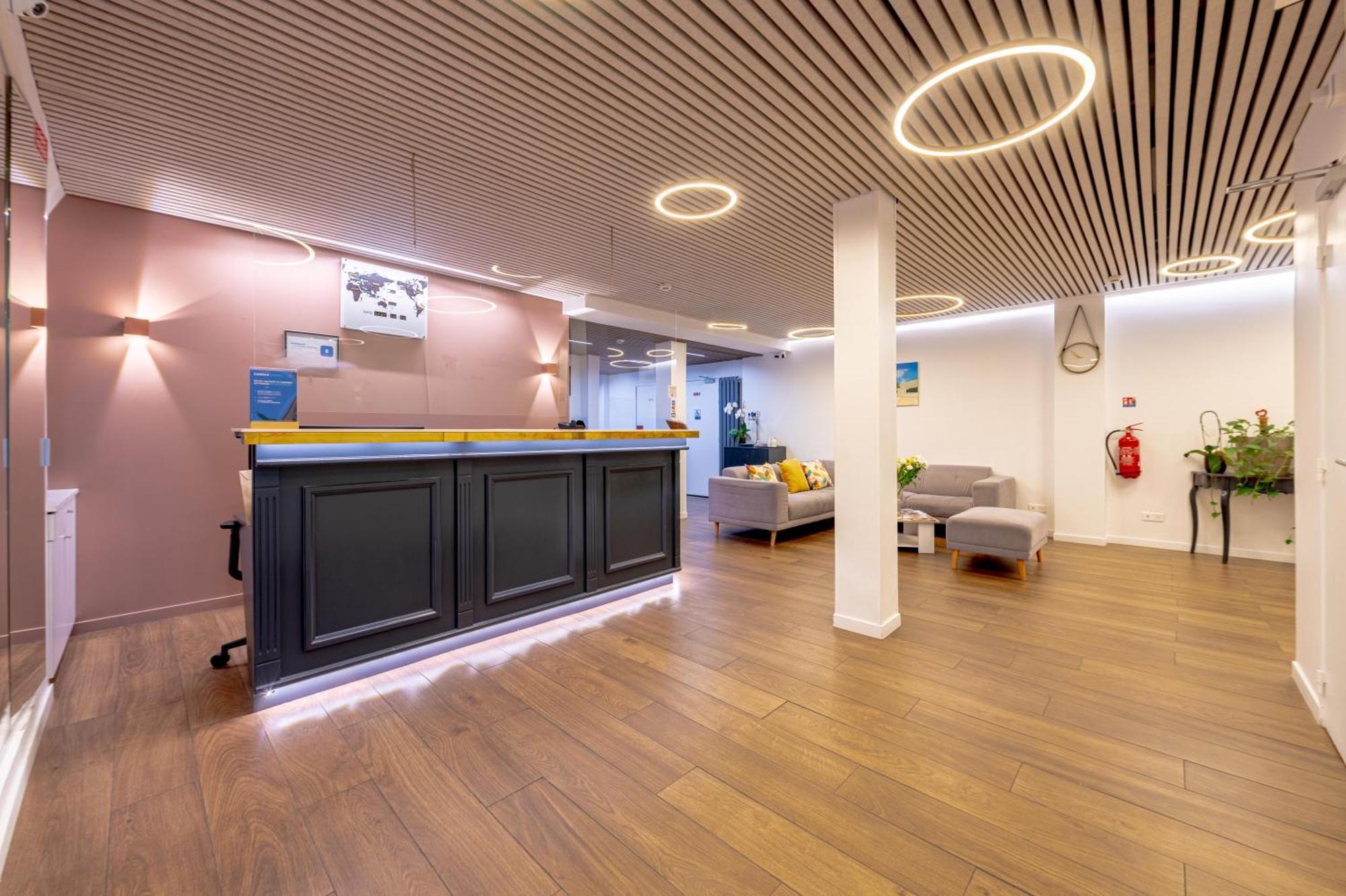 Hotel Grand Senia