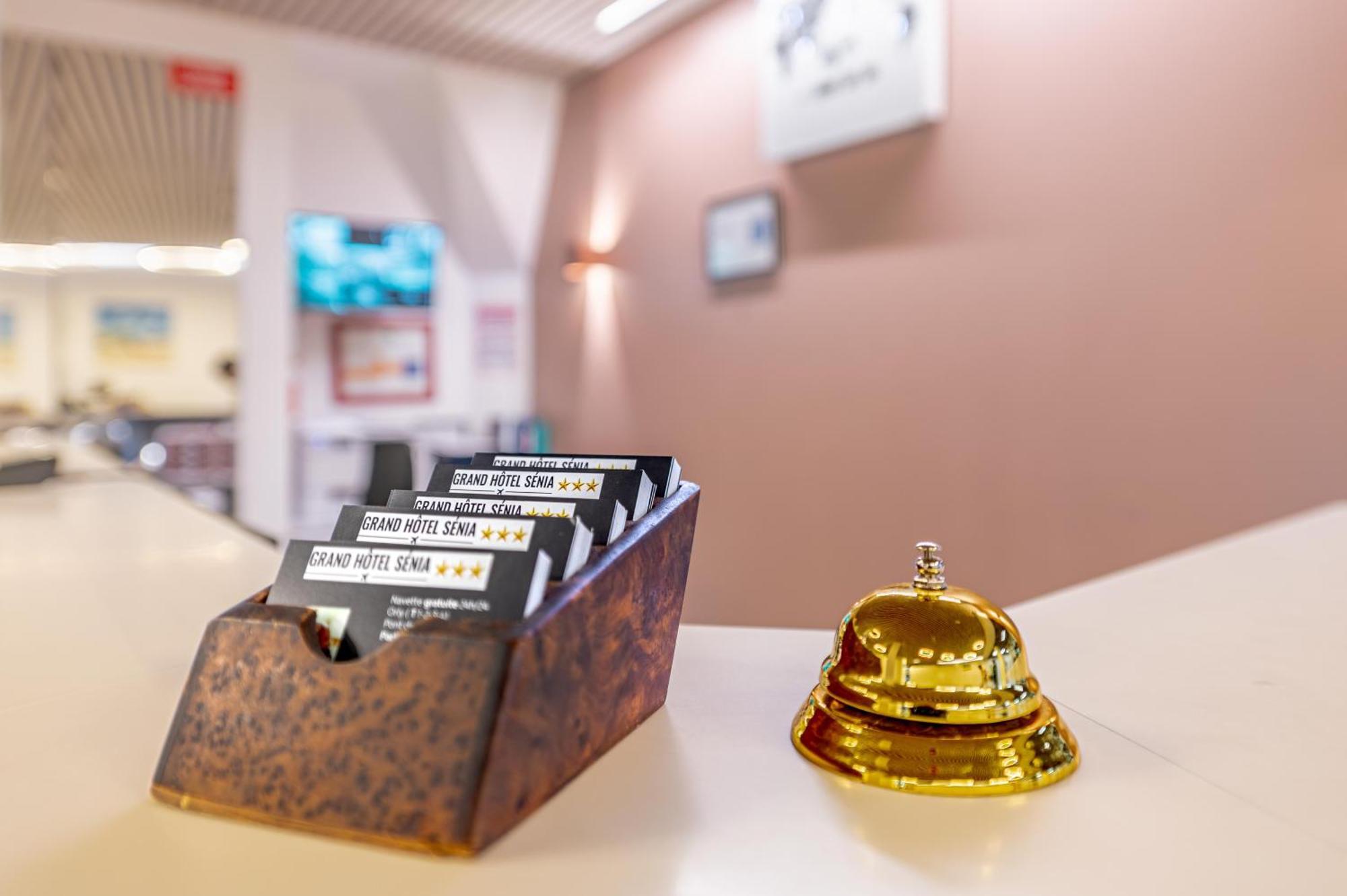 Grand Senia Hotel