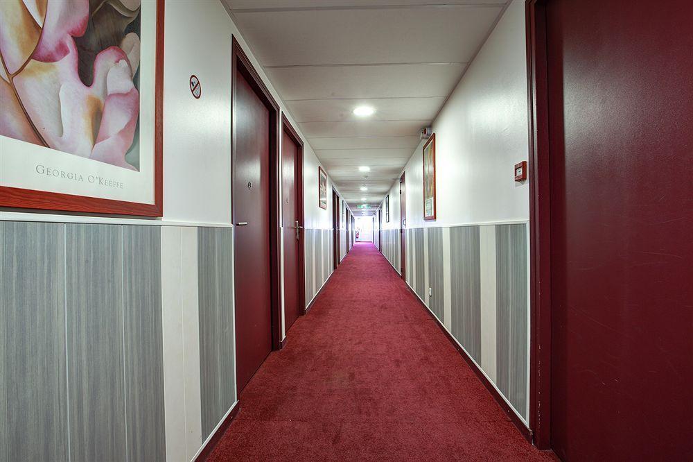 Hotel Grand Senia