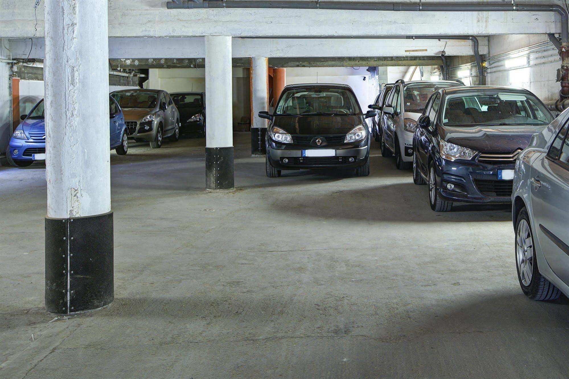 Grand Senia 3* Orly