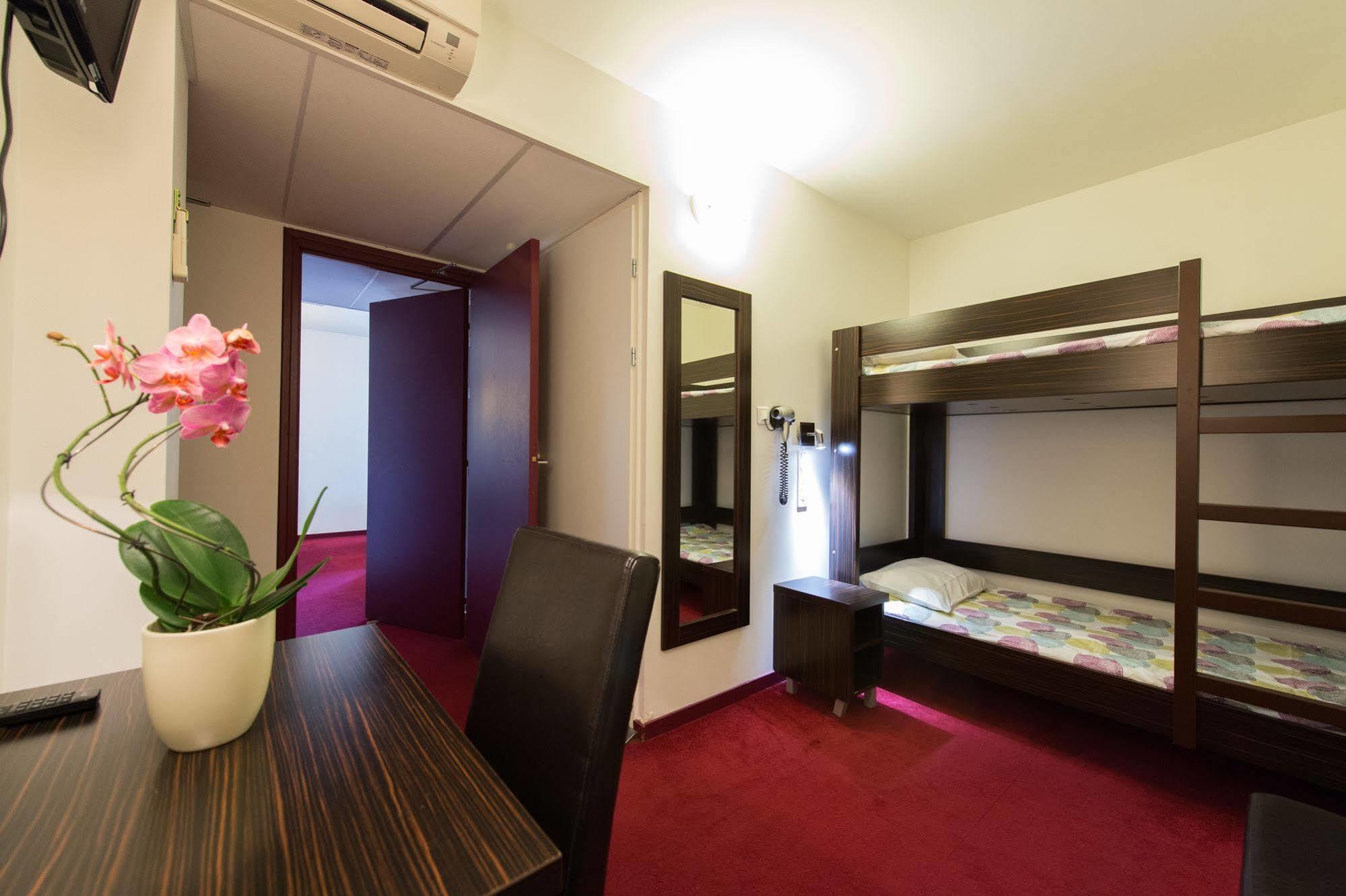 Grand Senia Hotel