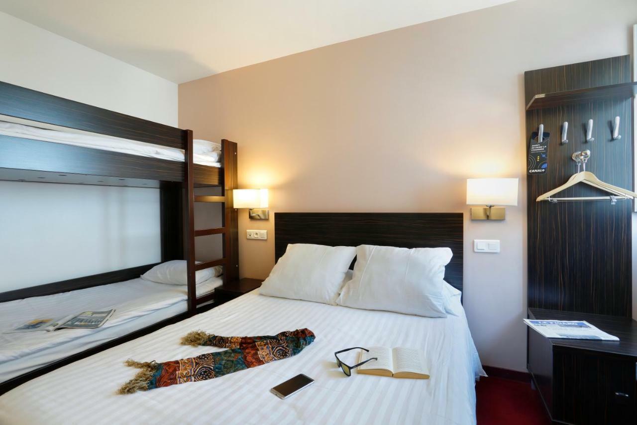 Hotel Grand Senia Orly