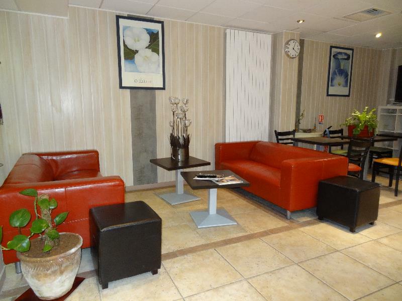 Grand Senia 3* Orly
