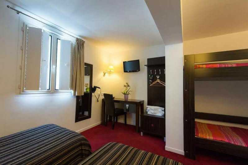 Grand Senia Hotel 3*
